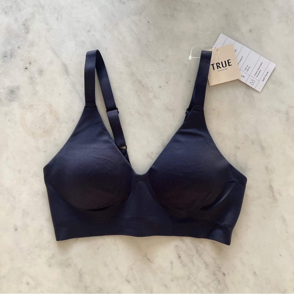 True & co bra